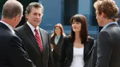 Менталист 2 сезон 2 серия