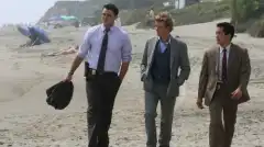 Менталист 1 сезон 3 серия