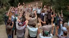 Менталист 1 сезон 5 серия