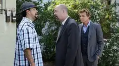 Менталист 2 сезон 7 серия