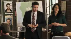 Менталист 5 сезон 8 серия