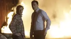 Менталист 1 сезон 9 серия