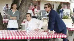 Менталист 3 сезон 9 серия