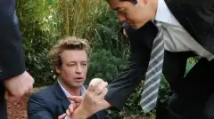 Менталист 2 сезон 10 серия