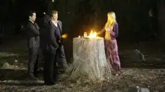 Менталист 1 сезон 12 серия