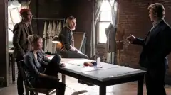 Менталист 4 сезон 13 серия