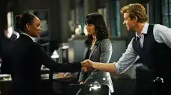 Менталист 2 сезон 17 серия