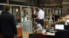 Менталист 1 сезон 18 серия