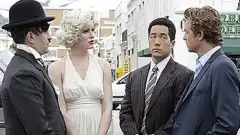 Менталист 1 сезон 19 серия