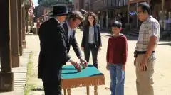 Менталист 5 сезон 19 серия