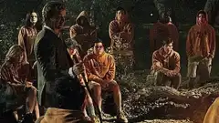 Менталист 1 сезон 22 серия