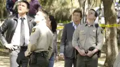 Менталист 1 сезон 23 серия