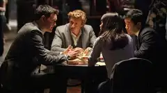 Менталист 2 сезон 23 серия